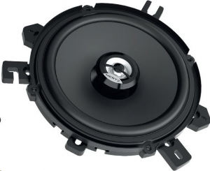 Hertz DCX 160.3 k&eacute;tutas koaxi&aacute;lis hangsz&oacute;r&oacute;, 120 W, 16 cm